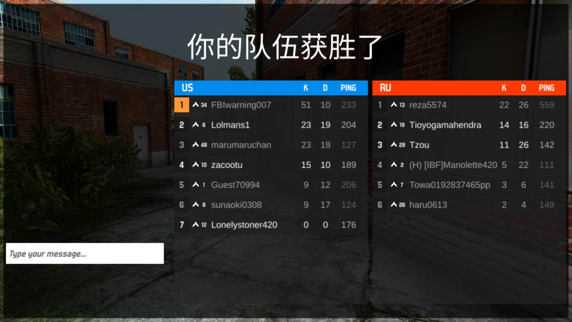 这几次都是人品爆发啊|bullet force - online fps gun combat - 论坛