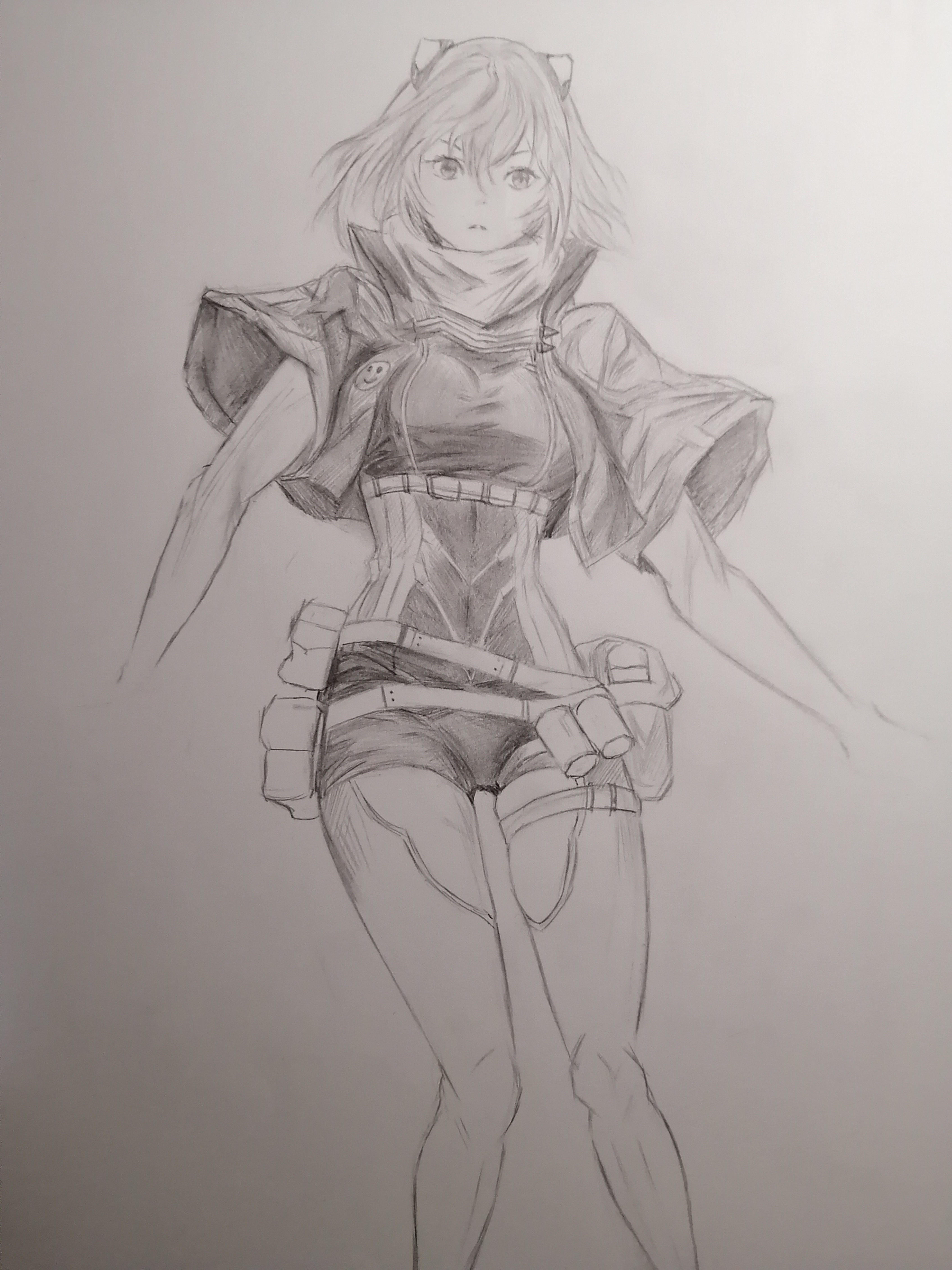 icey同步音律 - 来自nanami | taptap 艾希社区