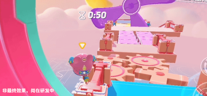 乐园打造计划丨皮蛋的晨练日志