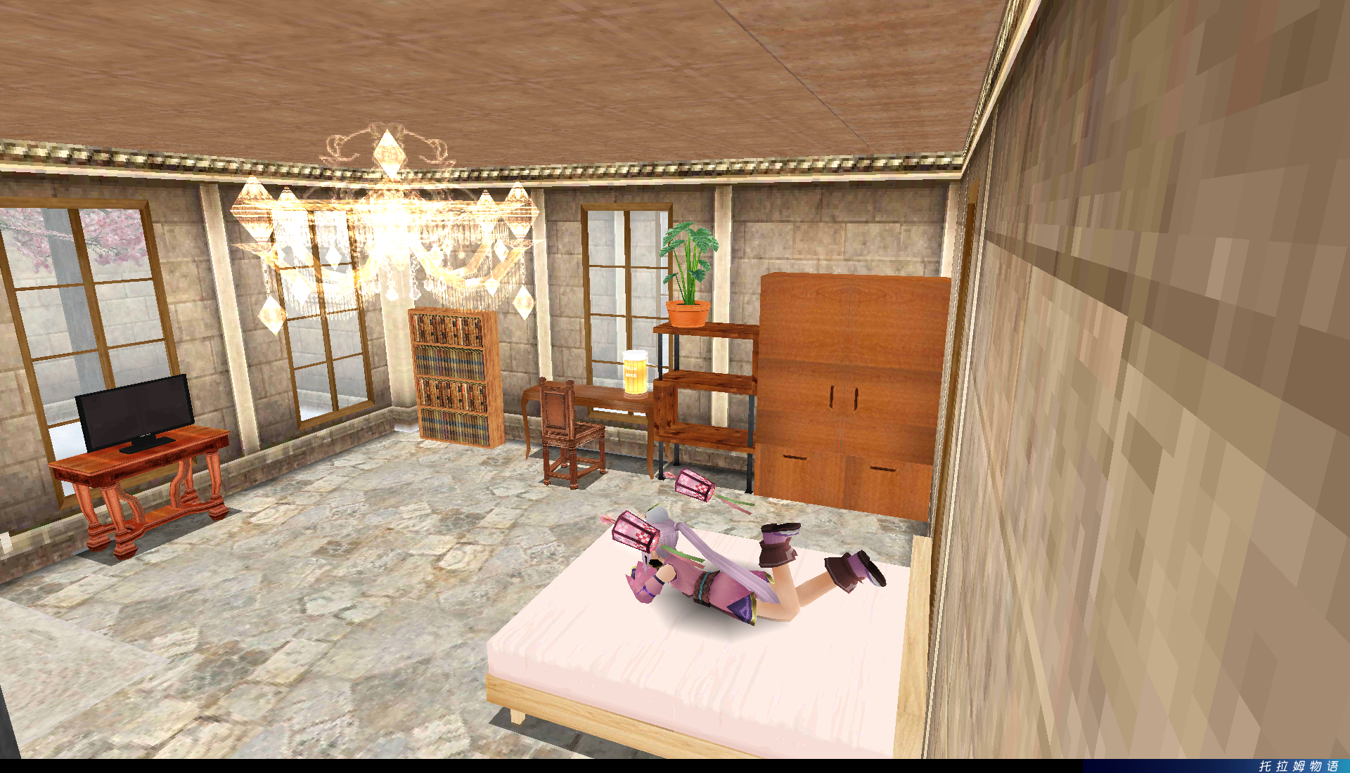 托拉姆秘密基地秀(已结束)