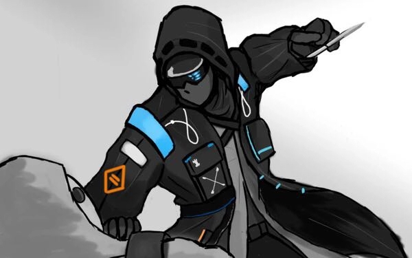 所以我们的七星干员,手撕整合的博士有没有可能真正的在以后闪亮登场