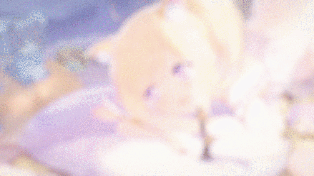 【送亚克力背贴】宁蒂生贺——快来帮少女喂猫吧