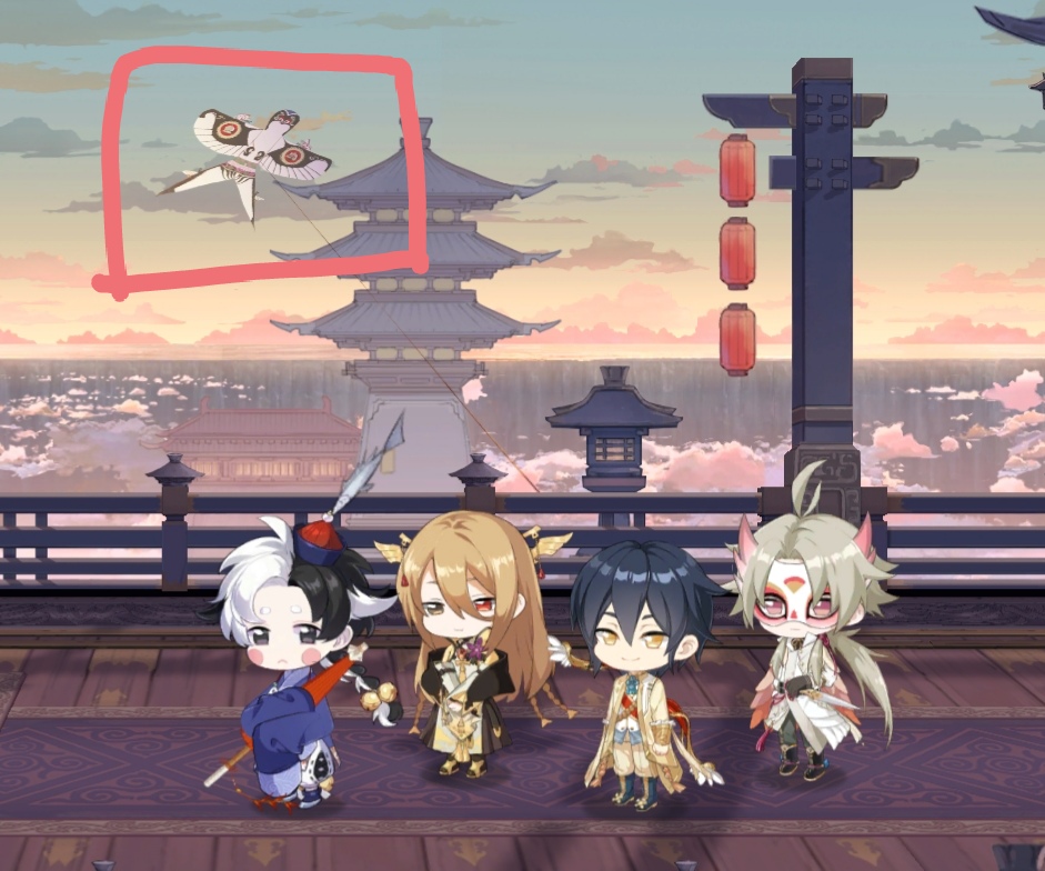 成就彩蛋记录与攻略〗 - 食物语(测试服)综合 | taptap 食物语(苍试