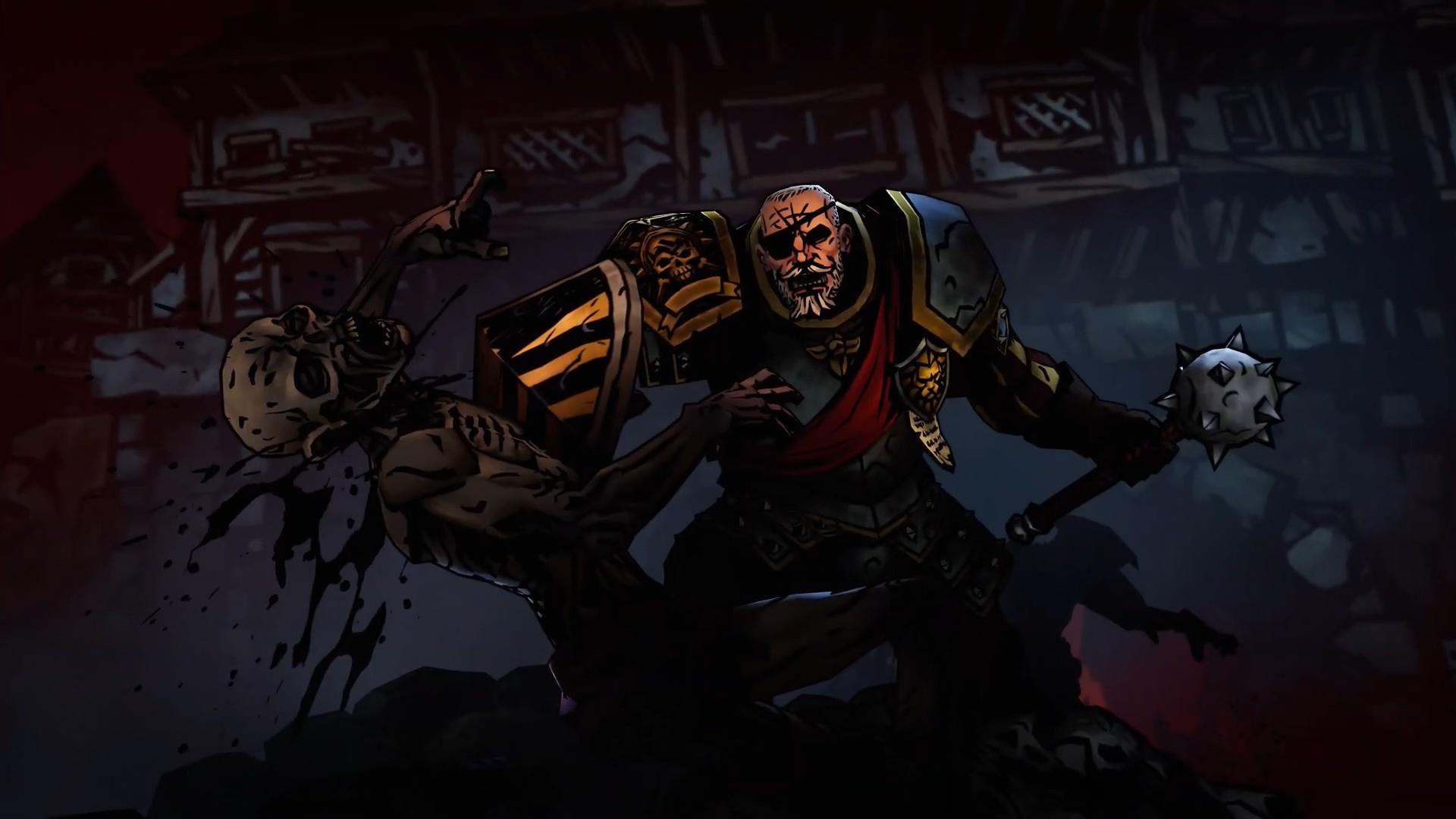 Darkest Dungeon 2
