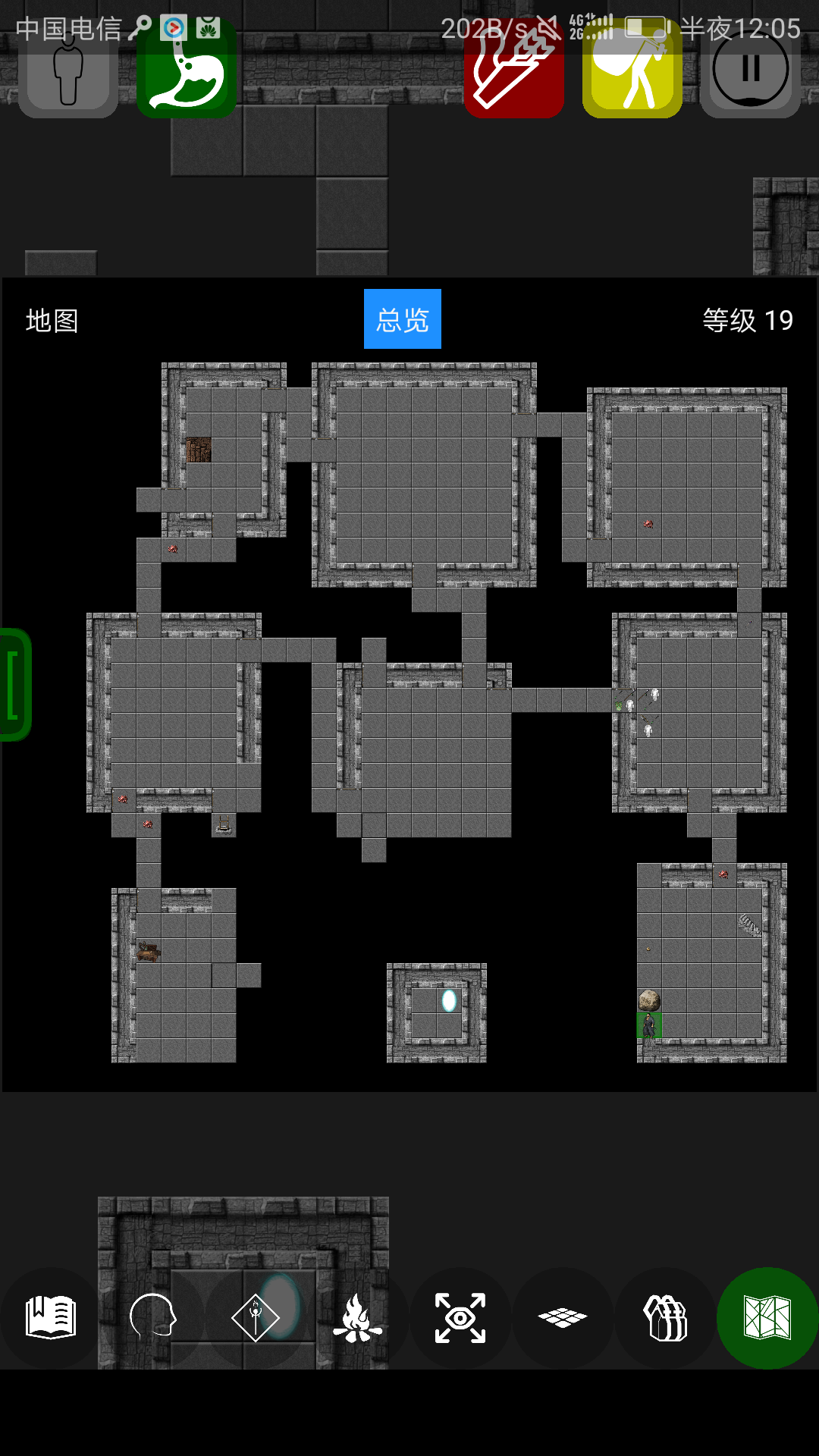 传送卷轴怎么才能指定传送呢 - Pathos: Nethack Codex综合讨论 - TapTap Pathos: Nethack Codex论坛