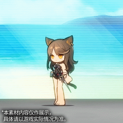 【新增服饰】温差系列-RX01款 天火