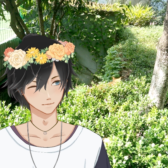 和sei一起出门 前天的事啦 疫情以来第一次出门 是去学校做扫除 夏天真的要来了 早安我的少年综合 Taptap