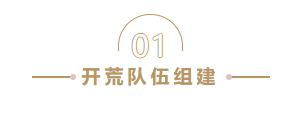 【攻略研究所】新手如何快速開荒，拿下第一塊8級地？|重返帝國 - 第2張