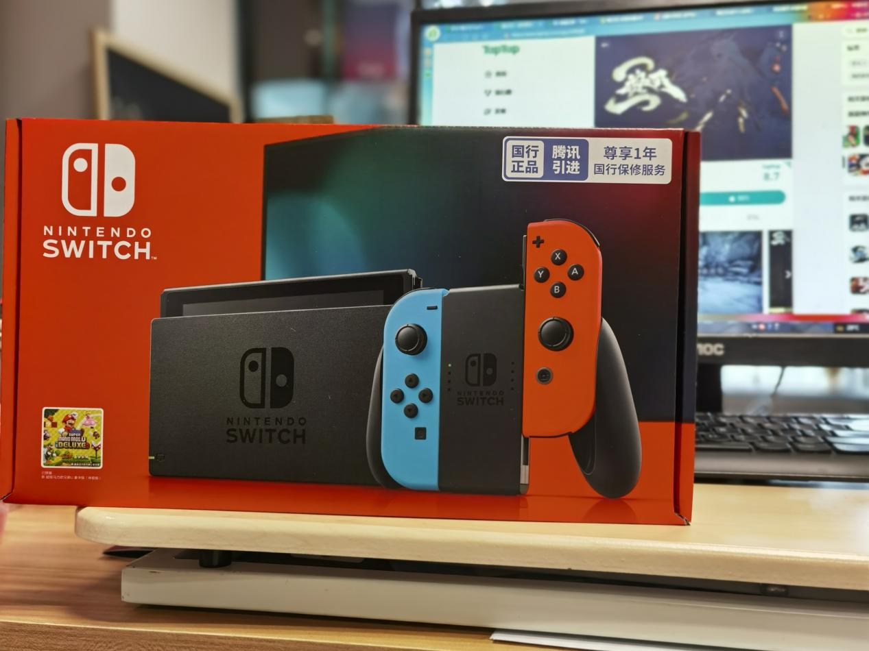 【同人有奖征集赛-结果公布】秋天的第一台Switch送给最优秀的画手！|魂之刃2 - 第4张