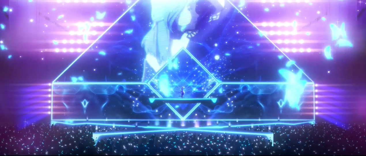 【小纸人不定期日刊】粉丝的另类应援是？