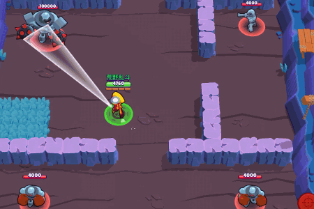 【辅助】麦克斯