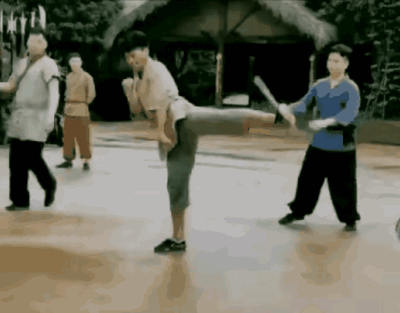 拳拳到肉！这款TGA最佳动作游戏提名作品，让我飒爽搓炸手机屏幕……