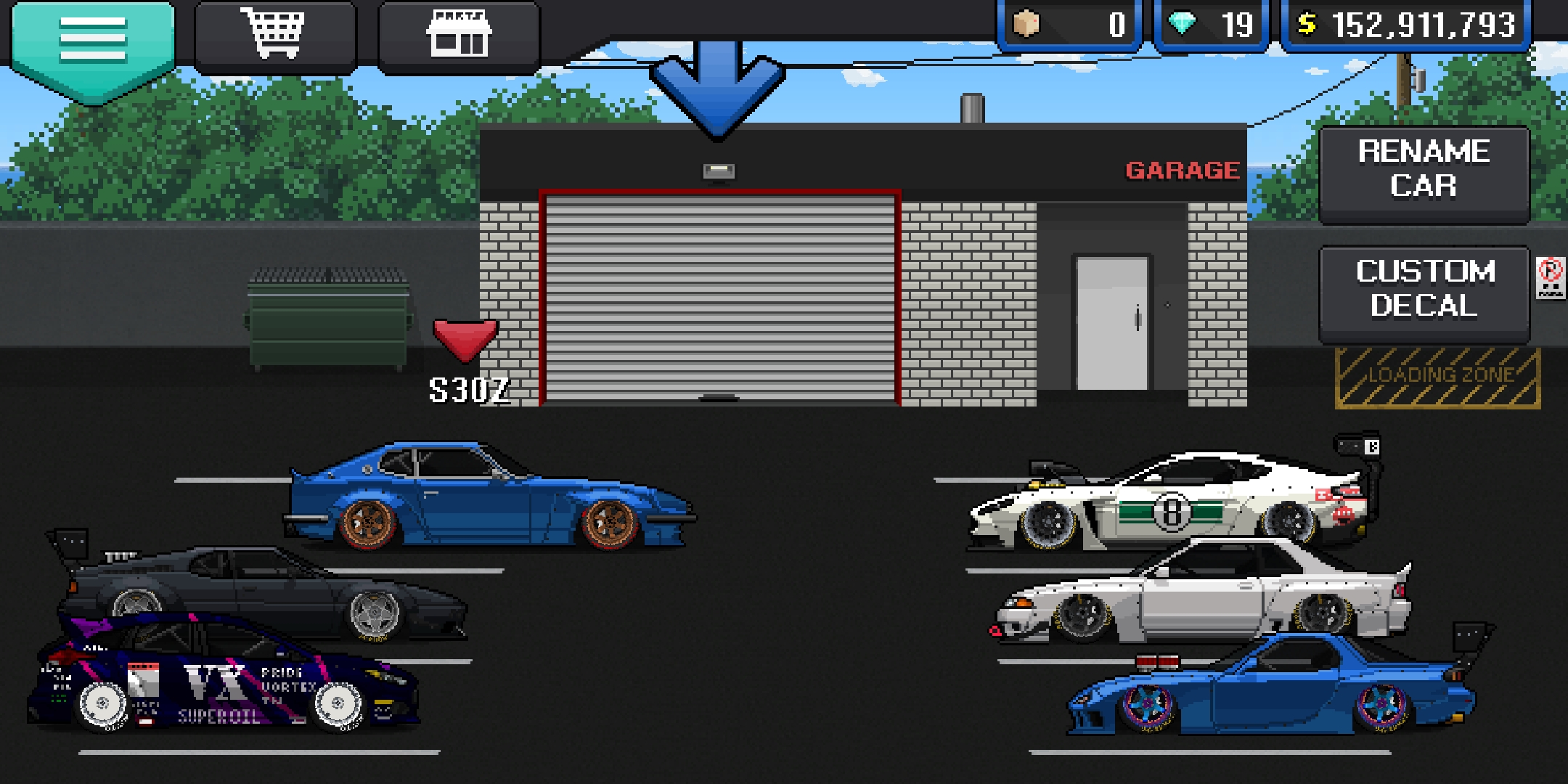 玩湾岸(街机)的视感(手动滑稽)