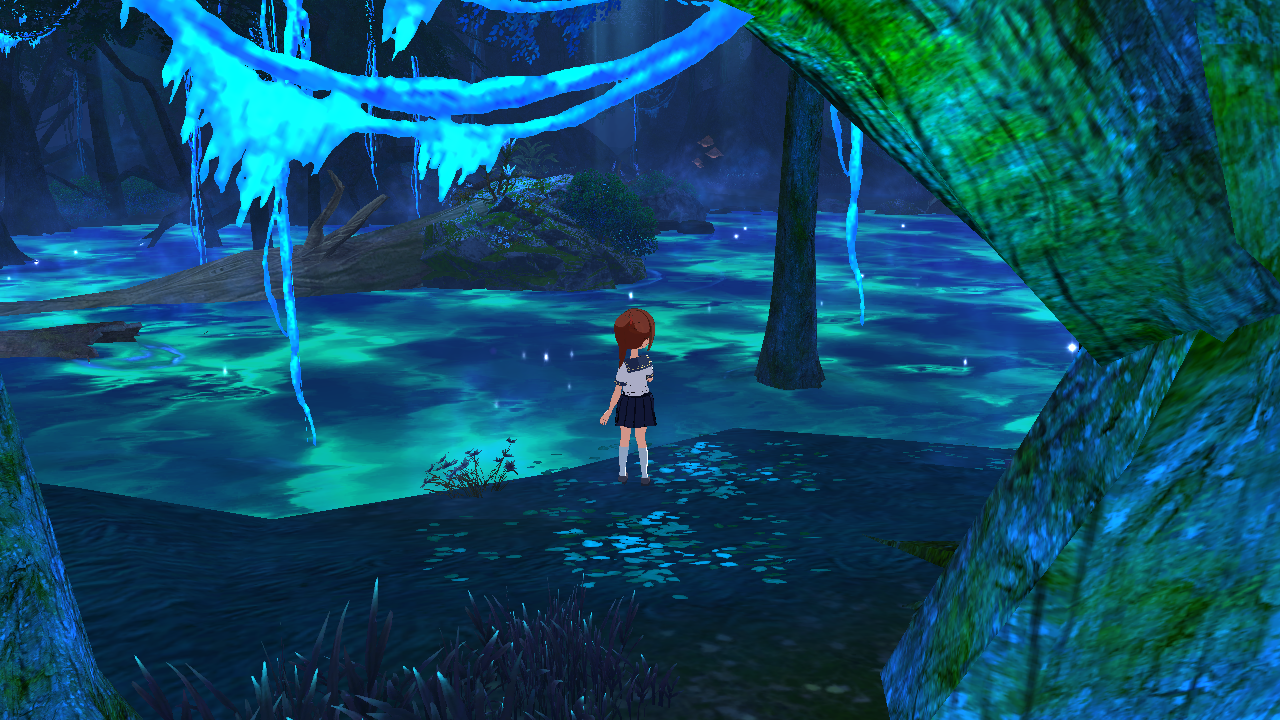 第十六章：快停止散发魅力吧！你这迷人的狐狸！