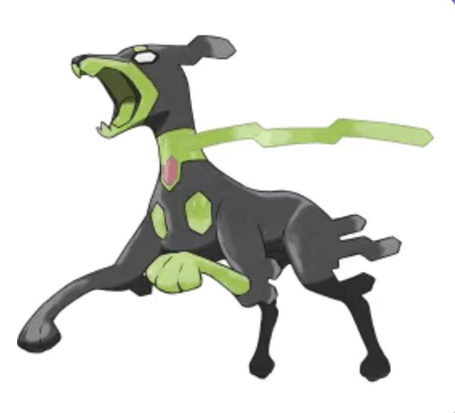 那么新角色的狗子算是借鉴还是抄袭呢?