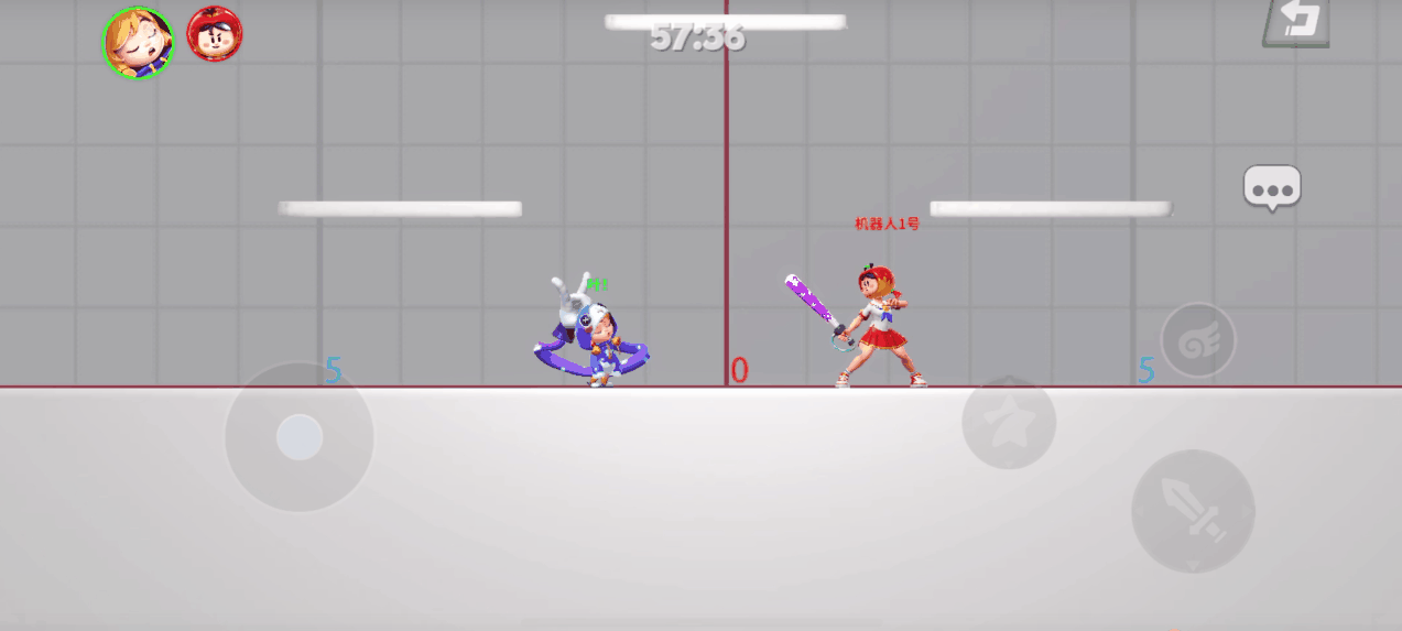 Flash 日记 | 2021-4-23 一起来看看爱丽丝的技能