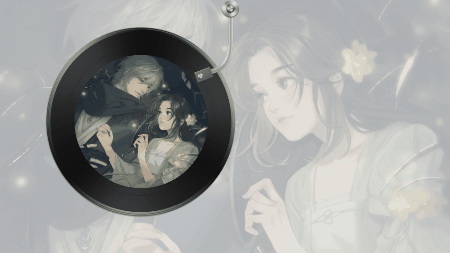 【遇见逆水寒】情书掉落！还有五天，但是燕无归已经想你想得开始说情话了