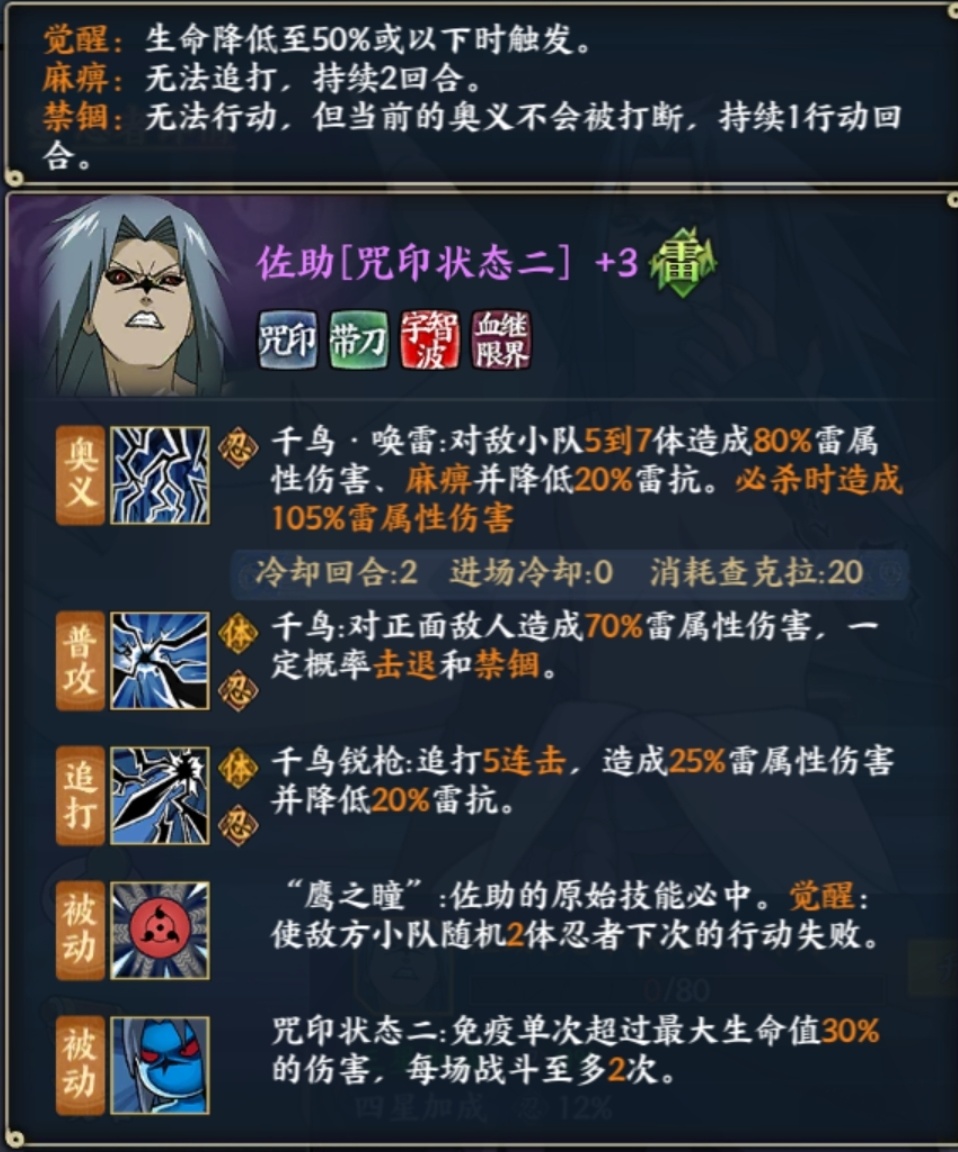 新区入坑必换忍者节奏榜|火影忍者:忍者新世代 - 第8张