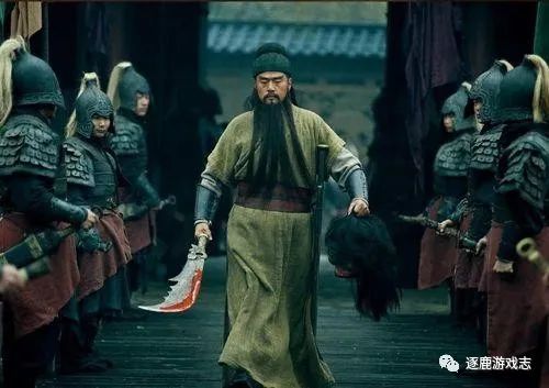 三国时期可以称得上是“万人敌”的六位武将：武艺高强，勇猛善战，大败敌军|逐鹿 - 第2张