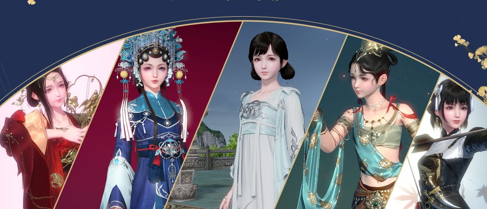 【已开奖】【天刀哔哔机】哪个门派最热闹？ 六一大脑洞，我八荒弟子从小玩得就很拽！