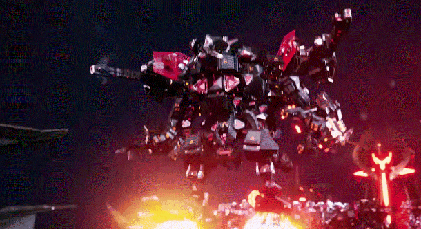 新赛季爆料 | 警报！全新皮肤深夜突袭！黑色科技史诗进化！