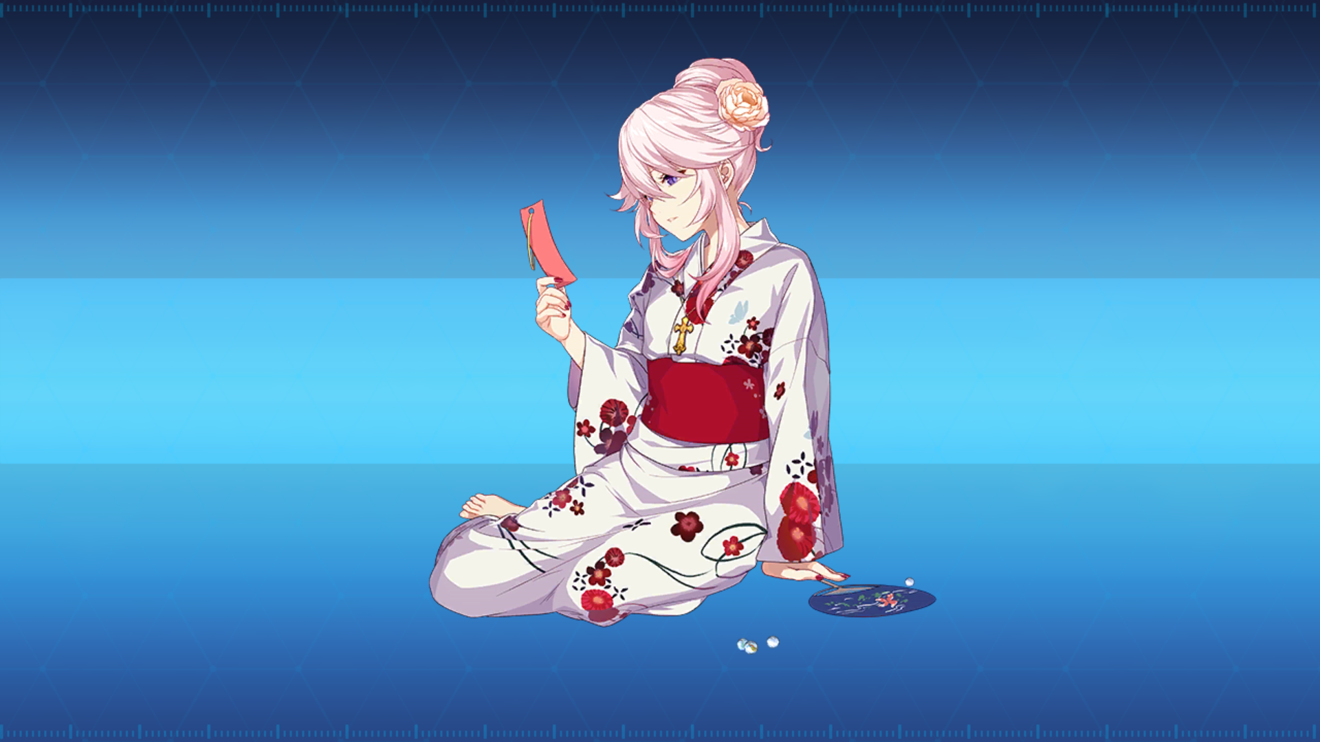 西宫硝子