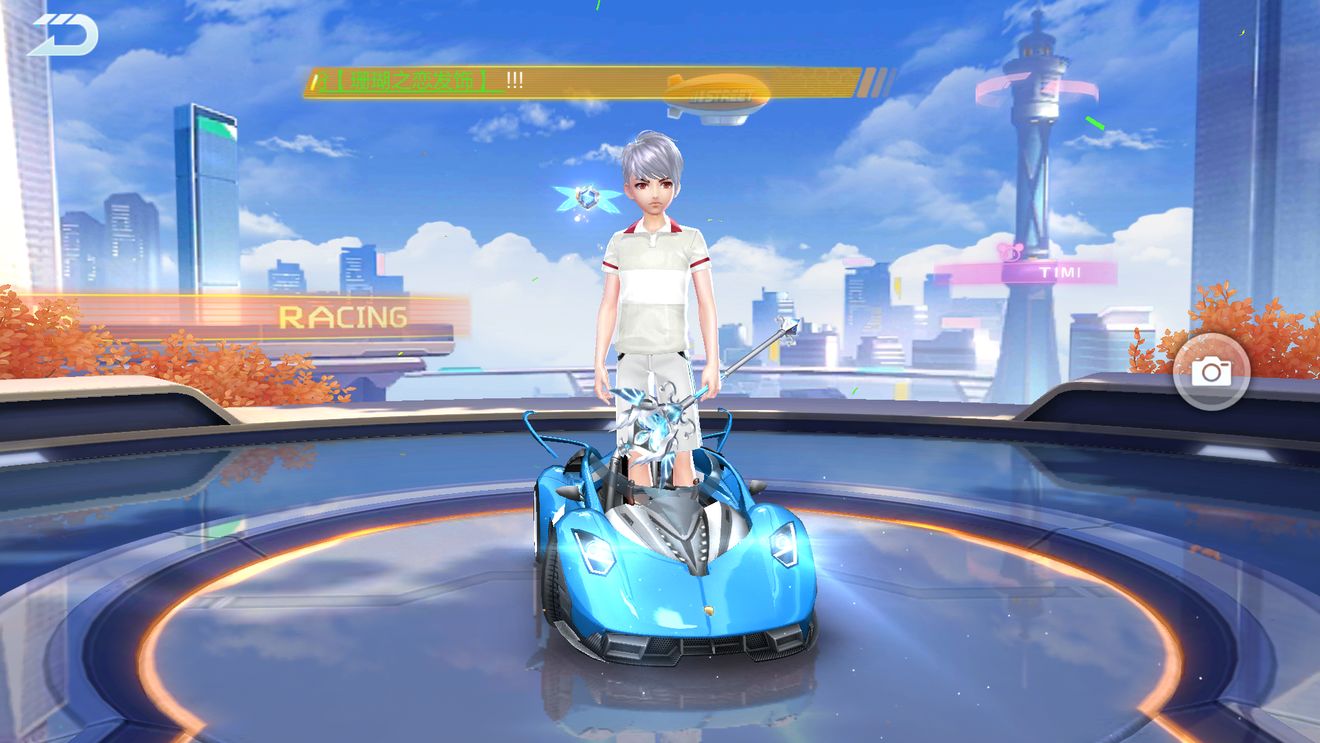 见过这个吗?人物畸形了。