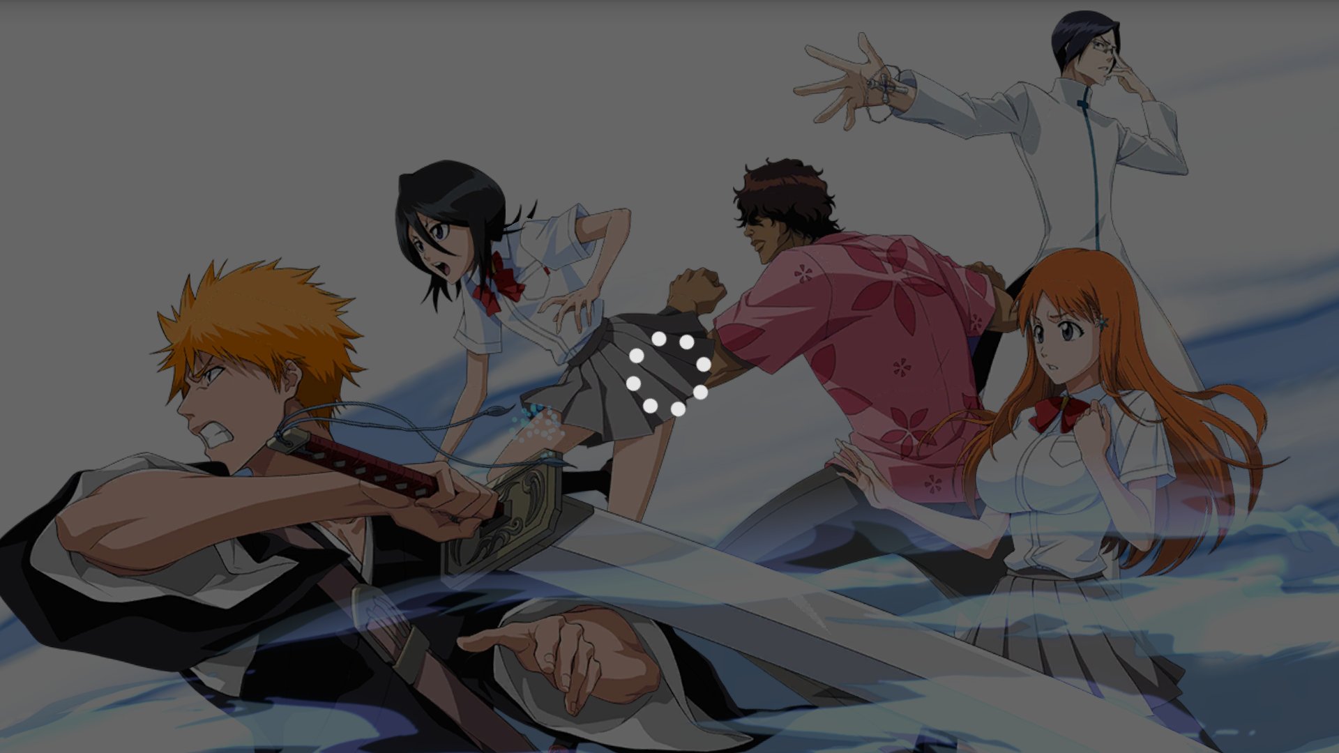 进不去|bleach境·界-魂之觉醒 - 论坛 | taptap 发现好游戏