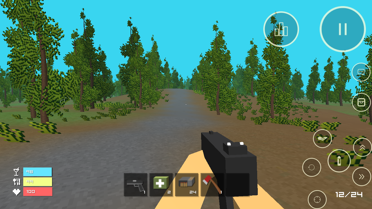 这个游戏应该叫未转变者,显然这个翻译有点问题啊