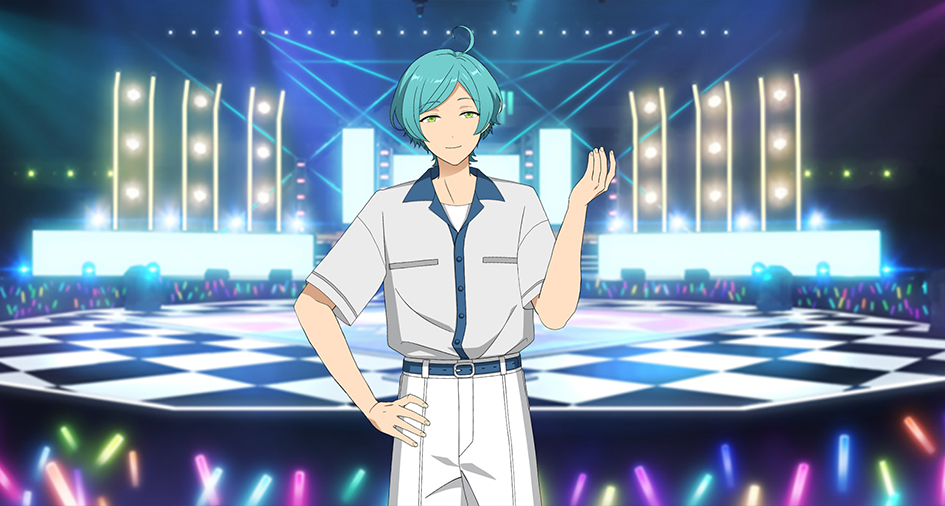 公告 推荐招募美伽篇 衣装及情报 偶像梦幻祭2官方公告 Taptap 偶像梦幻祭2社区