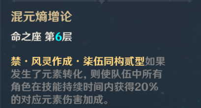 原神·游戏中的“拐”盘点，你的配队好帮手！——增伤拐篇 - 第25张