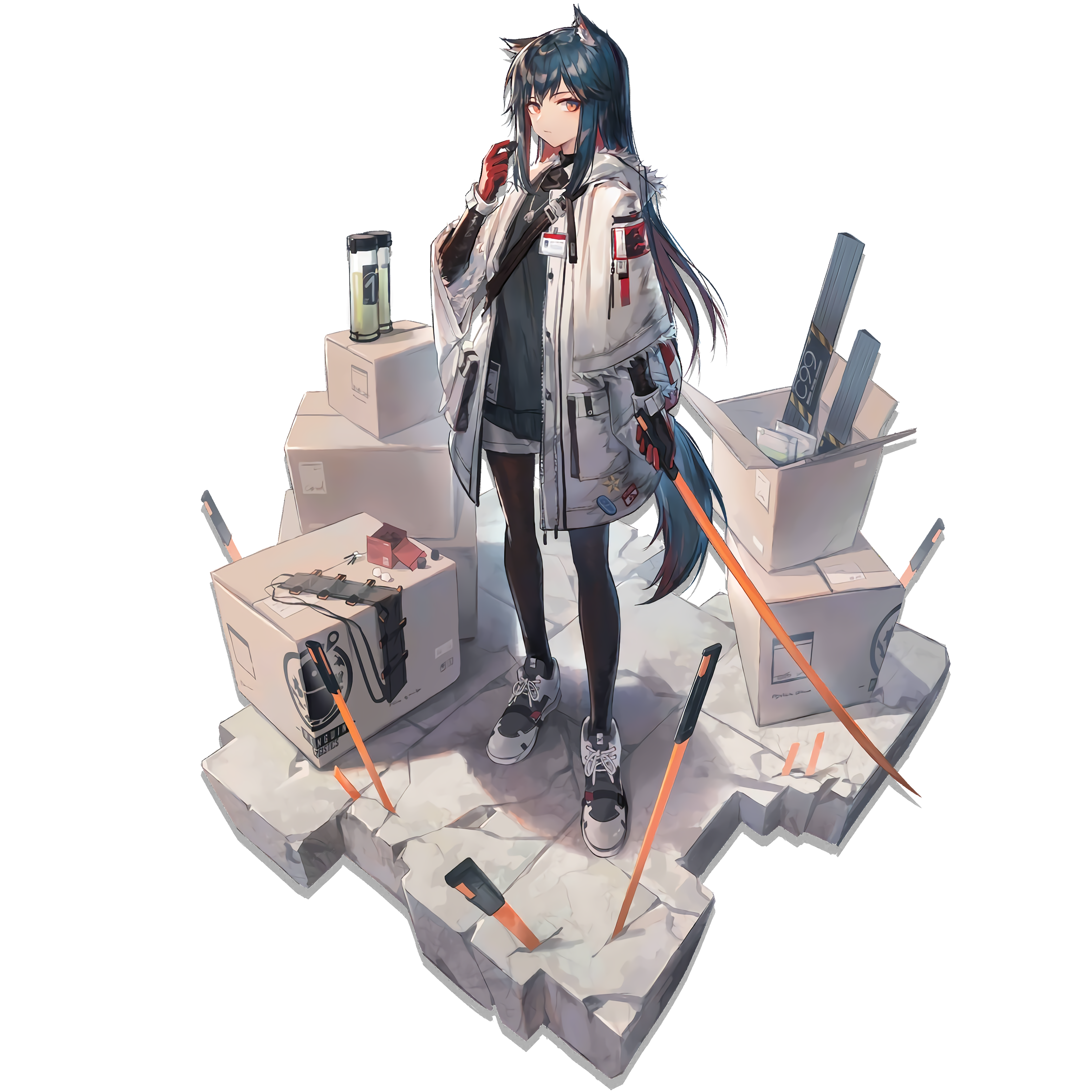 等级条清空了,氵一下