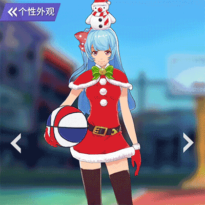 彩灯挂上圣诞树摆好，准备好迎接明天的圣诞狂欢了吗？