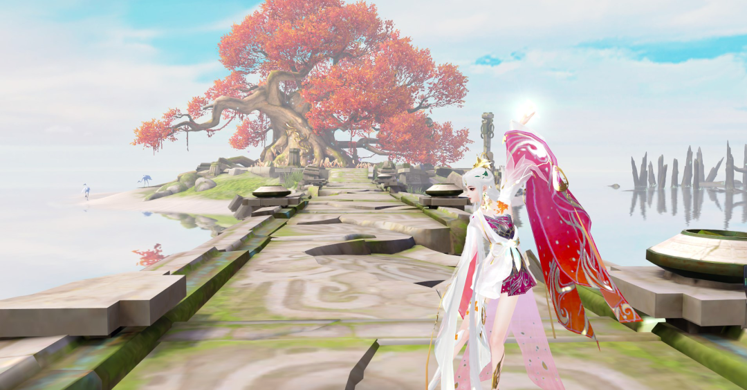 要想富先种树！快来看菌菌是如何从一个园丁走上人生巅峰的……