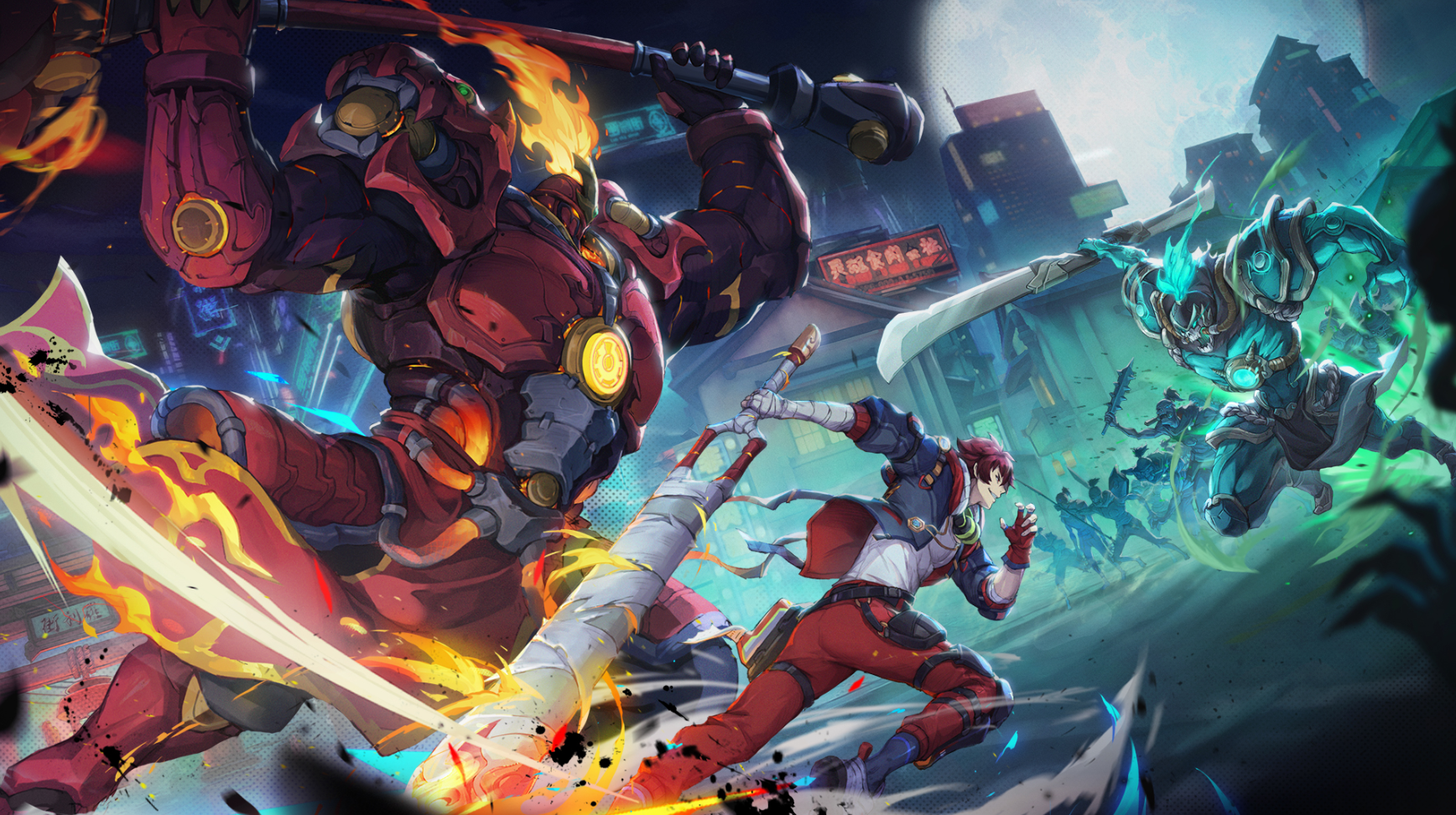 【新邮件提醒】据说看完这封言灵信的寄灵人都哭了，里面竟然有█████……