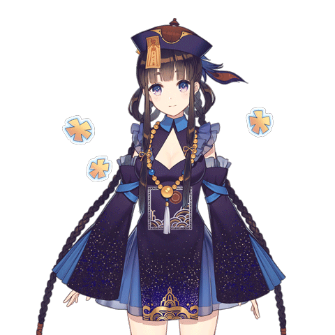 【双生视界】『万圣节·千姬』即将登场！