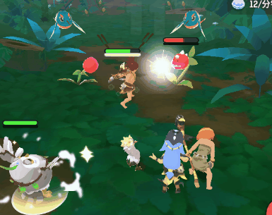 别笑，我真的是宠物