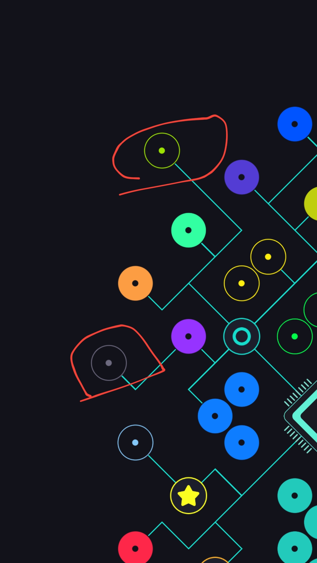 伪攻略 通关要求一般看需要的权限 Orbita Ai综合讨论 Taptap Orbita Ai社区