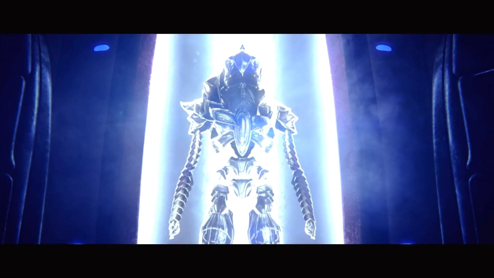 Six Epic Games, One Iconic Saga