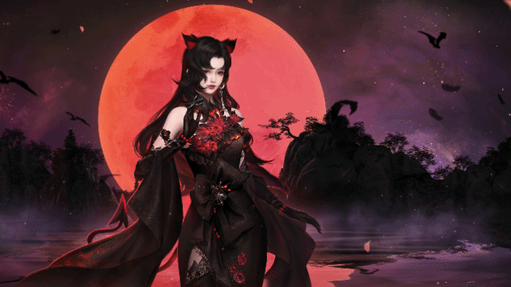 一衣多穿？还得看神仙太太们的浮光·晨星的染色搭配攻略！