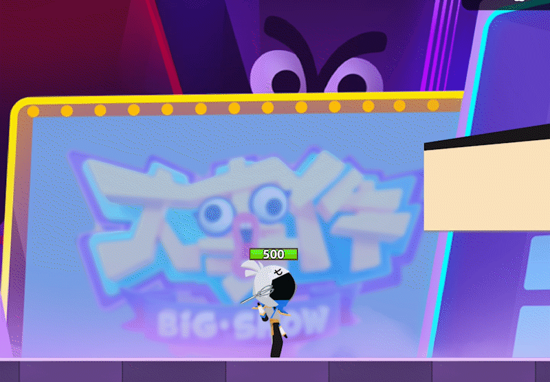 【传世秘笈】完全形态！看阿宅能否击败王尼玛！？