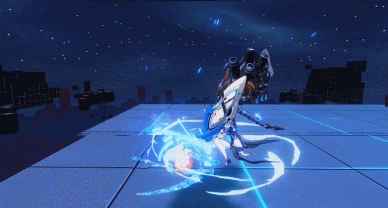 重磅爆料 | 布洛妮娅新老婆.gif 第二弹情报放出~