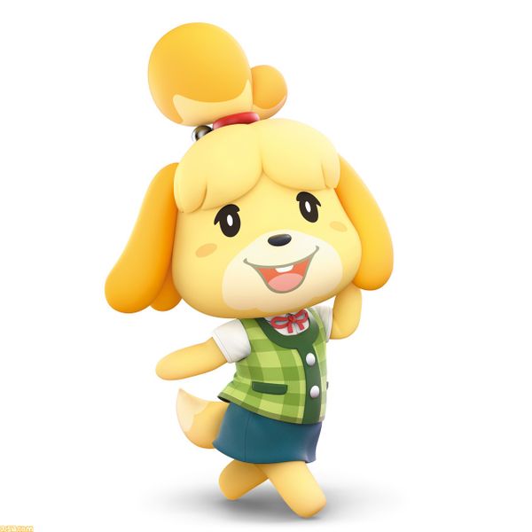 下次可以和动森联动吗?