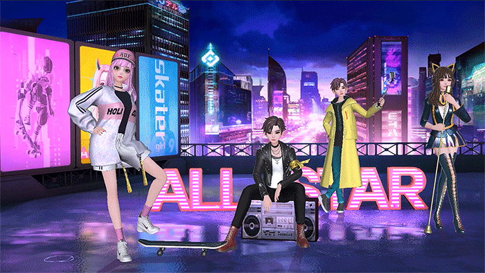 主播展示｜圆梦的路上并不孤单