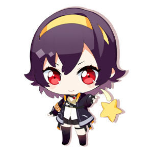 艾尔莎卖萌的瞬间 - 来自憨憨 | taptap 黑潮之上社区