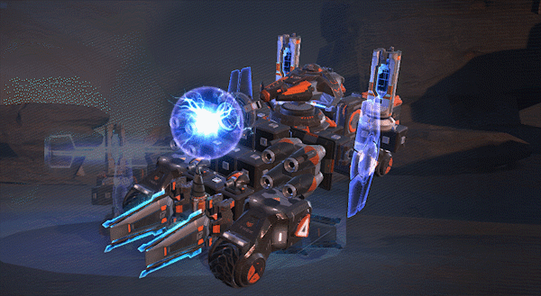 【物理实验室】快来看开花组又又又拼了什么奇怪的东西（二）