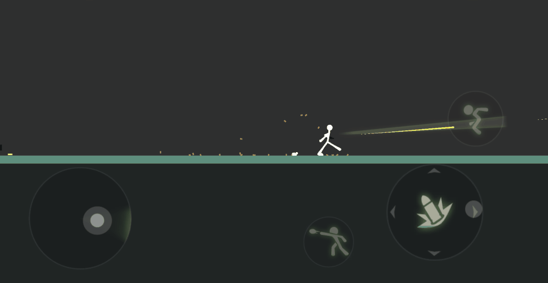 国庆乐翻天，火柴人武器大检阅！