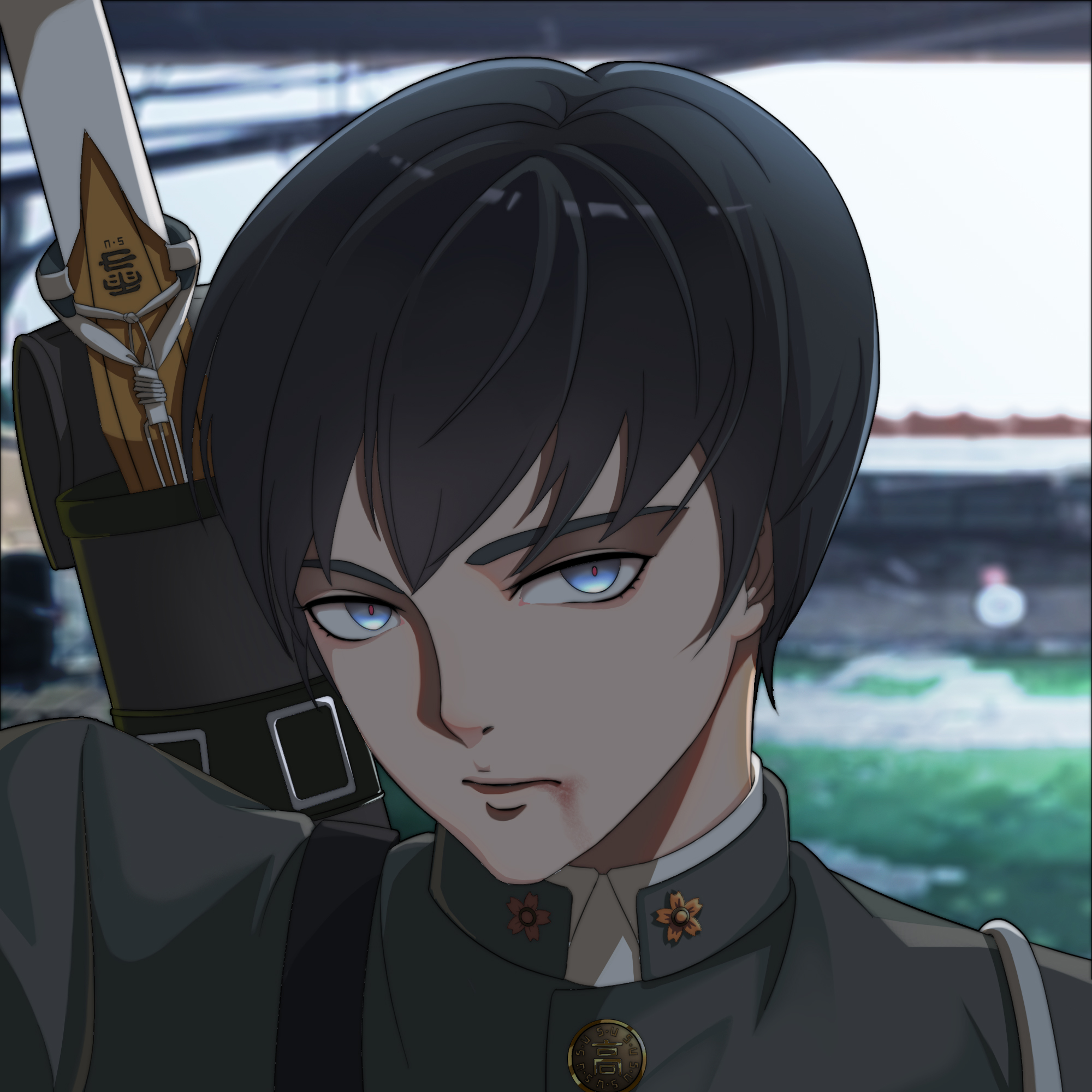 黑色幸存者(测试版)