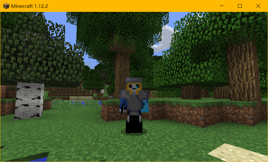 Minecraft Soul Knight 在mc里玩元气 元气骑士创意同人 Taptap 元气骑士社区