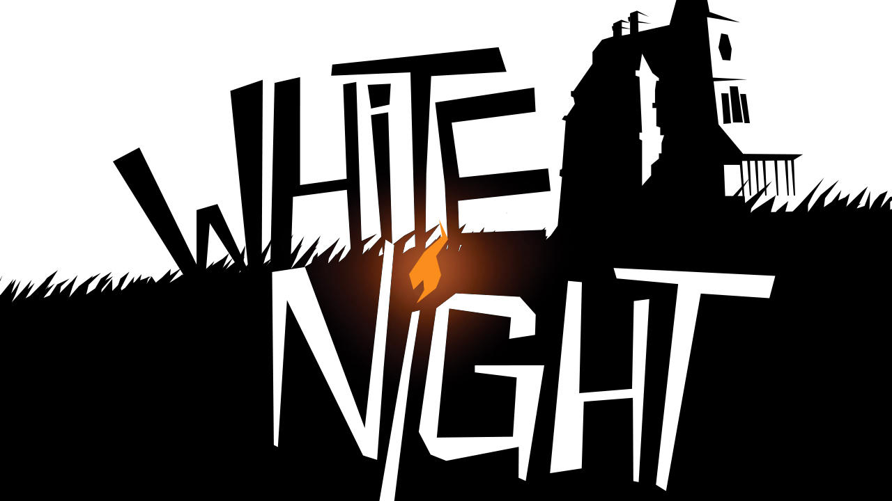 冒险解谜口碑佳作《White Night》将出手机版 全球同步发行